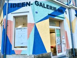 Ansicht Galerie NR. 1