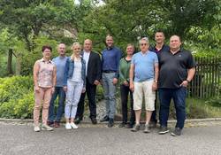 Energieteam Stadt Glashütte