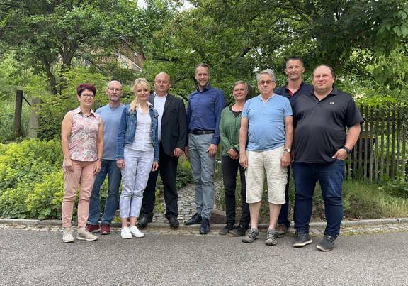 Energieteam Stadt Glashütte