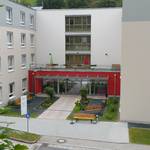 DRK-Seniorenheim - zur Detailansicht wechseln