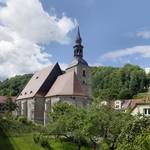 Kirche St. Wolfgang - zur Detailansicht wechseln