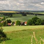 Ansicht Hermsdorf a. W. - zur Detailansicht wechseln