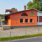 Ansicht Dorfgemeinschaftszentrum Hirschbach - zur Detailansicht wechseln