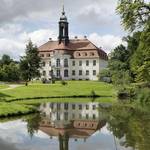Schloss Reinhardtsgrimma - zur Detailansicht wechseln
