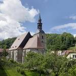 Kirche St. Wolfgang - zur Detailansicht wechseln