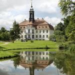 Schloss Reinhardtsgrimma - zur Detailansicht wechseln