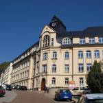 Grundschule Glashütte - zur Detailansicht wechseln