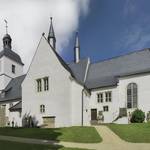 Kirche Reinhardtsgrimma - zur Detailansicht wechseln