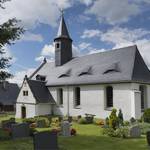 Kirche Dittersdorf - zur Detailansicht wechseln