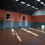 Turnhalle Reinhardtsgrimma - zur Detailansicht wechseln