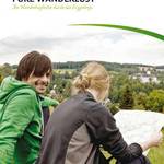 Pure Wanderlust, Titel 2020 - zur Detailansicht wechseln