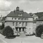 Ingenieurschule 1970er Jahre - zur Detailansicht wechseln