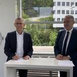 Verleihung - zur Detailansicht wechseln