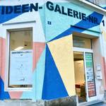 Ansicht Galerie NR. 1 - zur Detailansicht wechseln