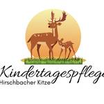 Logo Kindertagespfelge Hirschbacher Kitze - zur Detailansicht wechseln