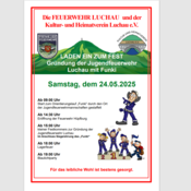 FFW Luchau - zur Detailansicht wechseln