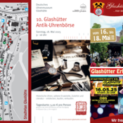 Flyer Aussen - zur Detailansicht wechseln