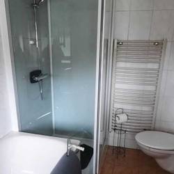 Ferienwohnung - Inneneinrichtung