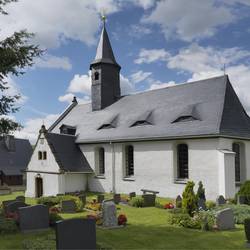Kirche Dittersdorf