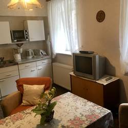 Ferienwohnung Winkelmann - Innenansicht