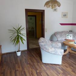 Ferienwohnung Schmidt - Inneneinrichtung