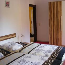 Ferienwohnung Schmidt - Inneneinrichtung