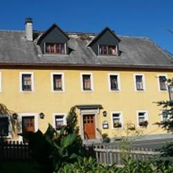 Ansicht Landgasthof