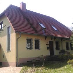 Ferienwohnung - Ansicht
