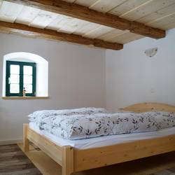Ferienwohnung - Inneneinrichtung
