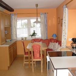 Ferienwohnung Schönberger - Innenansicht