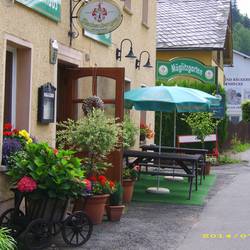 Gasthof Schwalbennest Ansicht