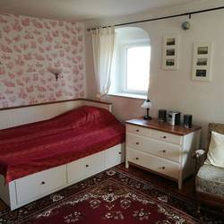 Ferienwohnung - Inneneinrichtung