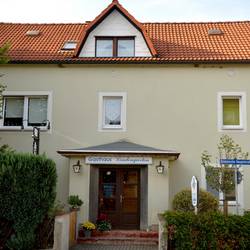 Lindengarten Ansicht