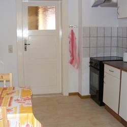 Ferienwohnung Schmidt - Inneneinrichtung