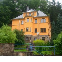 Ferienwohnung Schmidt - Ansicht