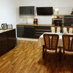 Ferienwohnung - Inneneinrichtung