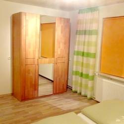 Ferienwohnung - Inneneinrichtung