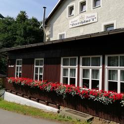 Gasthof Bretthäusl Ansicht