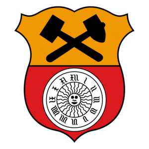 Stadtwappen freigestellt