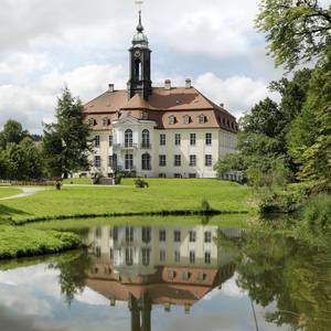 Schloss Reinhardtsgrimma Schloss Reinhardtsgrimma