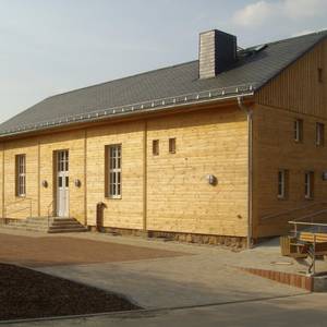 Vereinshaus Johnsbach Vereinshaus Johnsbach