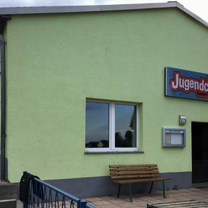 Klubhaus Cunnersdorf Klubhaus Cunnersdorf
