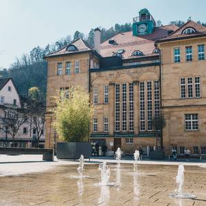 Ansicht Schramberg Ansicht Schramberg