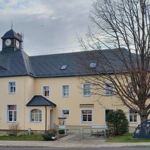 Kindertagesstätte "Max & Moritz" Cunnersdorf kita cunnersdorf 2