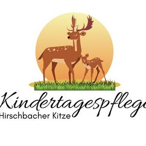 Logo Kindertagespfelge Hirschbacher Kitze