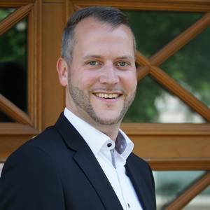 Bürgermeister Sven Gleißberg © Sven Gleißberg IMG 1638 ©Sven Gleißberg