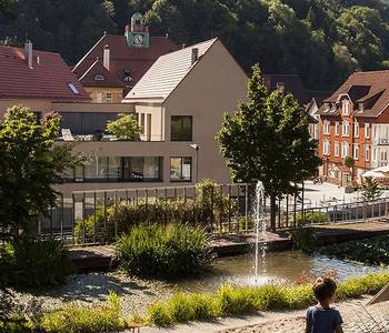 Ansicht Schramberg