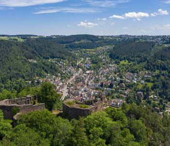 Ansicht Schramberg