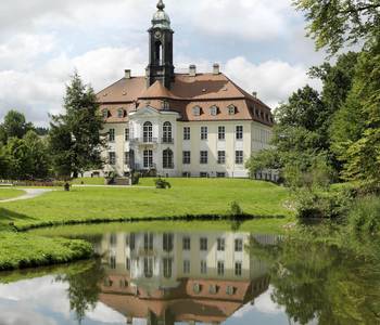 Schloss Reinhardtsgrimma