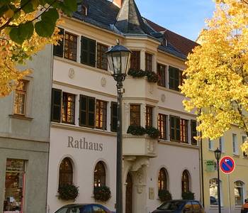 Rathaus